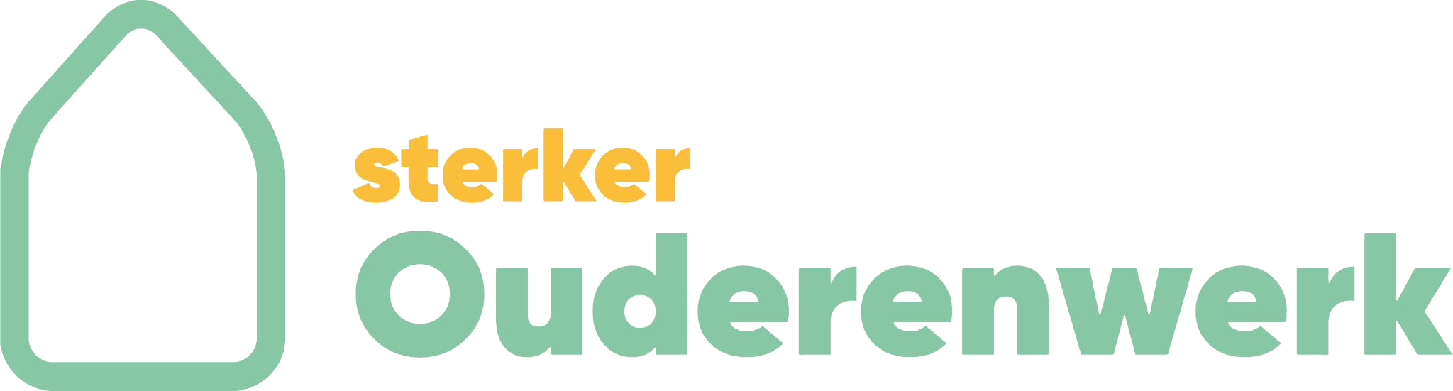 Partners: Sterker Ouderenwerk